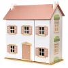 Clover Dollhouse