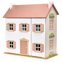 Clover Dollhouse
