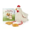 Clucky the Chicken Book Bundle
