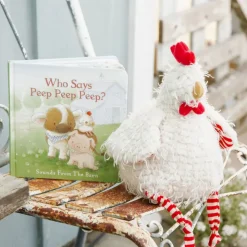 Clucky the Chicken Book Bundle