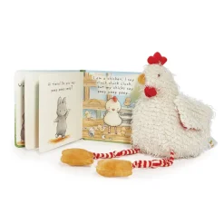 Clucky the Chicken Book Bundle