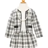 Coco the Fashionista Dress, Jacket & Pearls - Size 5-6