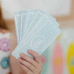 Coffee Play Shop Activity Set