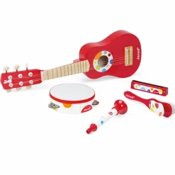 Confetti "Live Music" Instrument Set