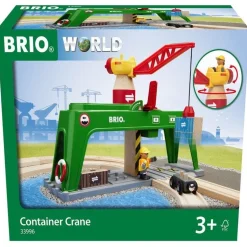 Container Crane