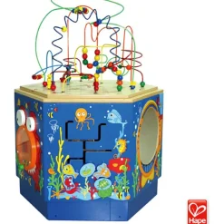 Coral Reef Activity Center