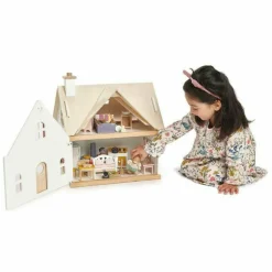 Cottontail Cottage Dollhouse