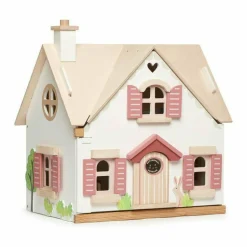 Cottontail Cottage Dollhouse