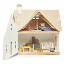 Cottontail Cottage Dollhouse