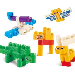 Count and Play Tow Truck