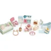 Countryside Furniture Set