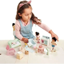 Countryside Furniture Set