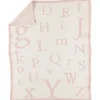 CozyChic ABC Blanket