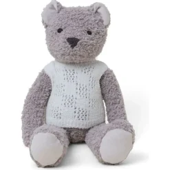 CozyChic Bear Buddie with Vest