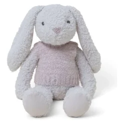 CozyChic Bunnie Buddie with Vest