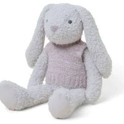 CozyChic Bunnie Buddie with Vest