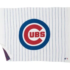 CozyChic Chicago Cubs Throw Blanket