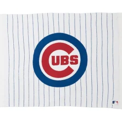 CozyChic Chicago Cubs Throw Blanket