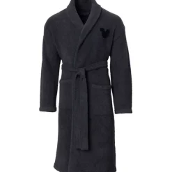 CozyChic Disney Classic Mickey Mouse Icon Robe