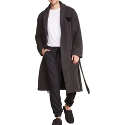 CozyChic Disney Classic Mickey Mouse Icon Robe