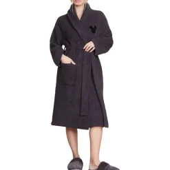 CozyChic Disney Classic Mickey Mouse Icon Robe