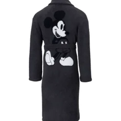 CozyChic Disney Classic Mickey Mouse Icon Robe