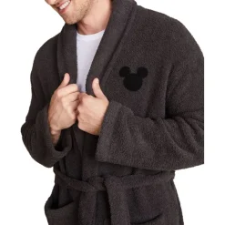 CozyChic Disney Classic Mickey Mouse Icon Robe