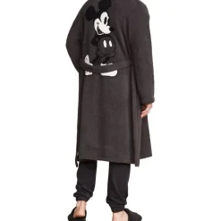 CozyChic Disney Classic Mickey Mouse Icon Robe