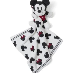 CozyChic Disney Classic Mickey Mouse Blanket Buddie