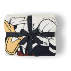 CozyChic Disney Donald Duck Blanket
