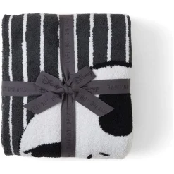 CozyChic Disney Jack Skellington Throw