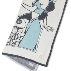 CozyChic Disney Jasmine Blanket