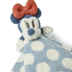 CozyChic Disney Minnie Mouse Lovey