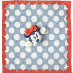 CozyChic Disney Minnie Mouse Lovey