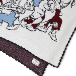 CozyChic Disney Snow White Blanket