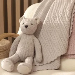 CozyChic Heirloom Bear Buddie