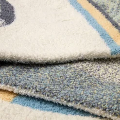 CozyChic Hot Wheels Stroller Blanket