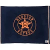 CozyChic Houston Astros Throw Blanket