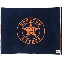 CozyChic Houston Astros Throw Blanket