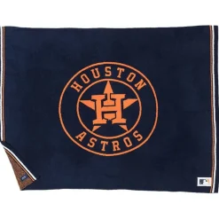 CozyChic Houston Astros Throw Blanket