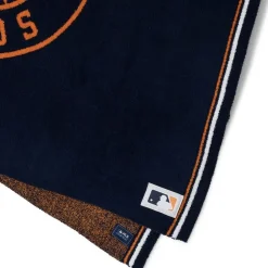 CozyChic Houston Astros Throw Blanket