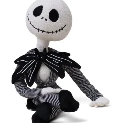 CozyChic Jack Skellington Buddie