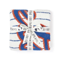 CozyChic New York Mets Stroller Blanket - 30