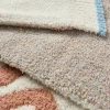 CozyChic Number Stroller Blanket