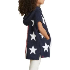 CozyChic Team USA Stars and Stripes Toddler Cozy