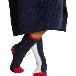 CozyChic Team USA Youth Socks