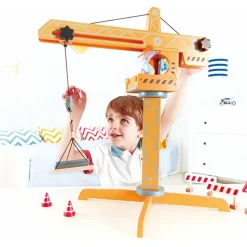 Crane Lift