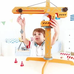 Crane Lift