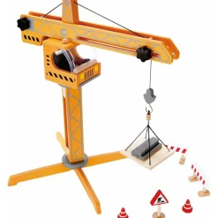 Crane Lift