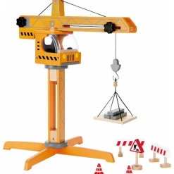 Crane Lift